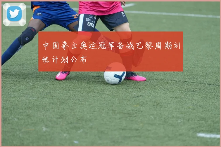 中国拳击奥运冠军备战巴黎周期训练计划公布