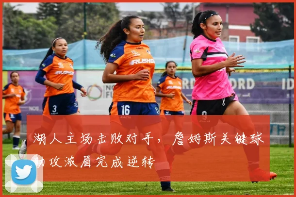 湖人主场击败对手，詹姆斯关键球助攻浓眉完成逆转